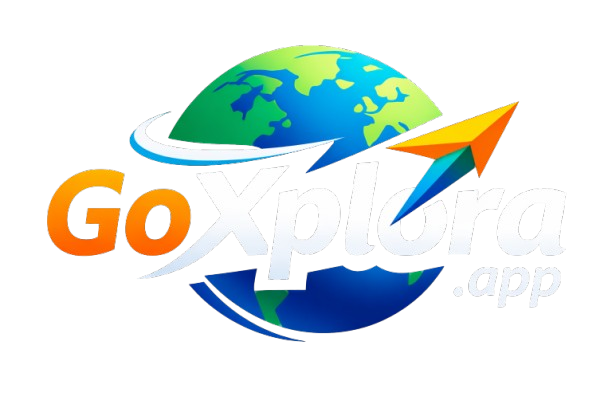 goxplora logo